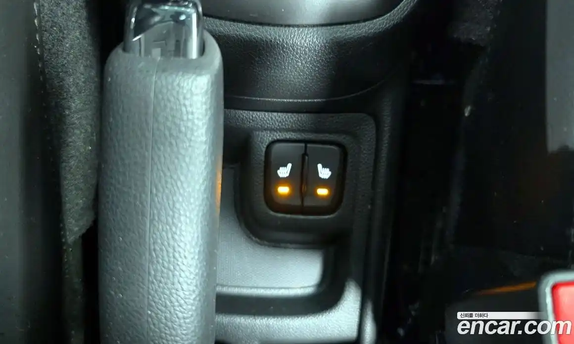 Chevrolet Spark 2016 1.0 Автомат в Москве № 760986, фото 17