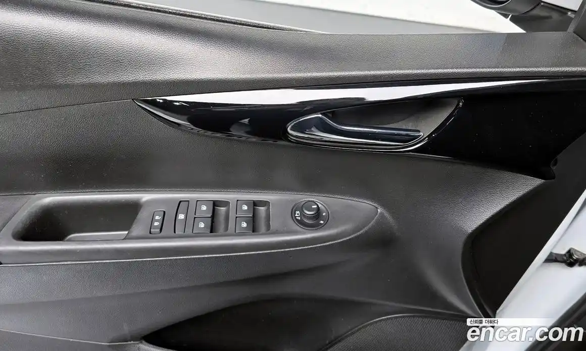 Chevrolet Spark 2016 1.0 Автомат в Москве № 760986, фото 18