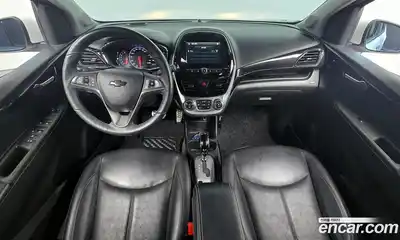 Chevrolet Spark 2016 1.0 Автомат в Москве № 760986, миниатюра 6