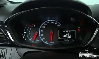 Chevrolet Spark 2016 1.0 Автомат в Москве № 760986, миниатюра 7