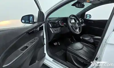 Chevrolet Spark 2016 1.0 Автомат в Москве № 760986, миниатюра 10