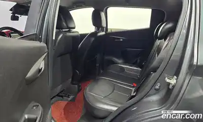 Chevrolet Spark 2017 1.0 Автомат в Москве № 761174, миниатюра 12