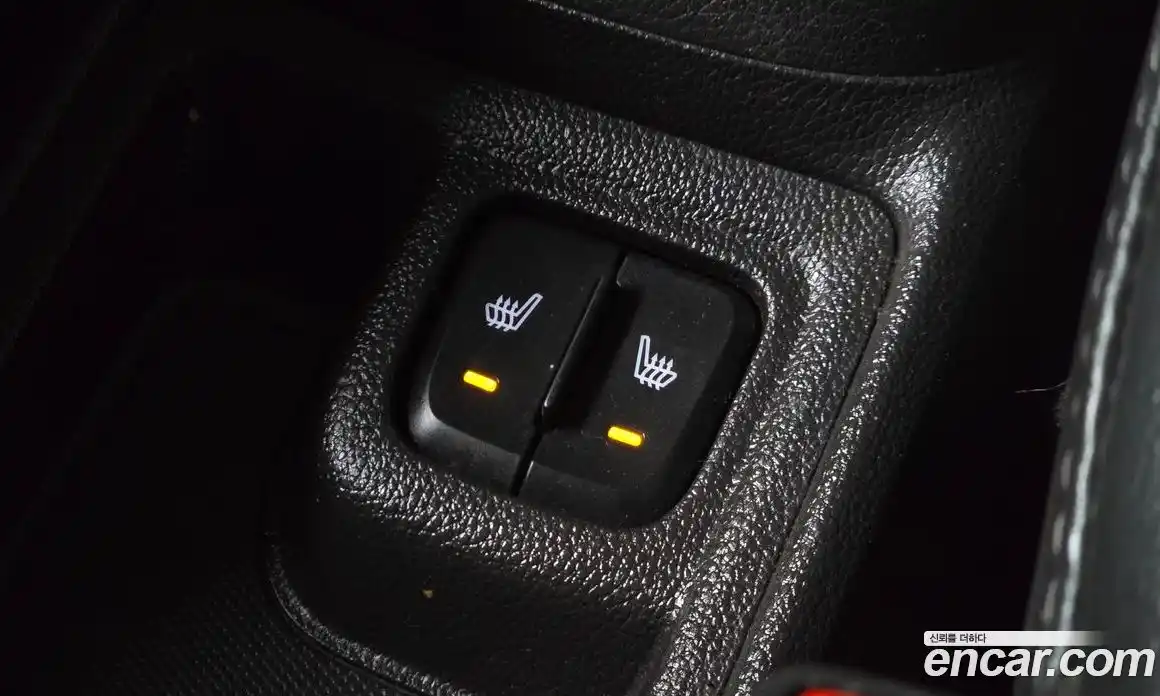 Chevrolet Spark 2017 1.0 Автомат в Москве № 761174, фото 19