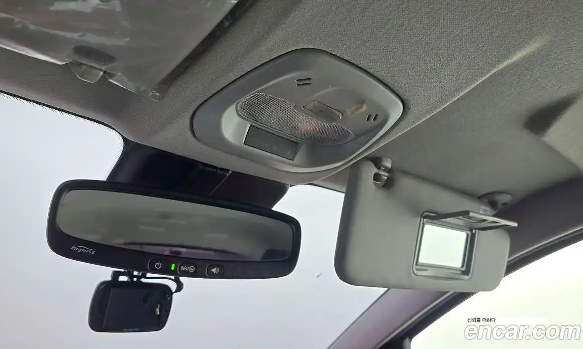 Chevrolet Spark 2017 1.0 Автомат в Москве № 761174, фото 20