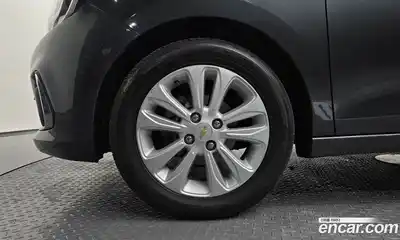 Chevrolet Spark 2017 1.0 Автомат в Москве № 761174, миниатюра 5