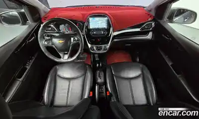 Chevrolet Spark 2017 1.0 Автомат в Москве № 761174, миниатюра 7
