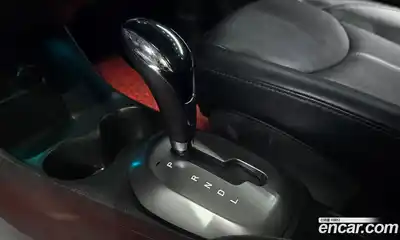 Chevrolet Spark 2017 1.0 Автомат в Москве № 761174, миниатюра 9