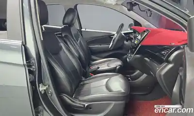 Chevrolet Spark 2017 1.0 Автомат в Москве № 761174, миниатюра 10