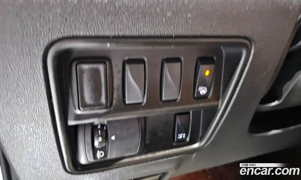 Renault QM6 2021 2.0 Автомат в Москве № 761810, фото 14