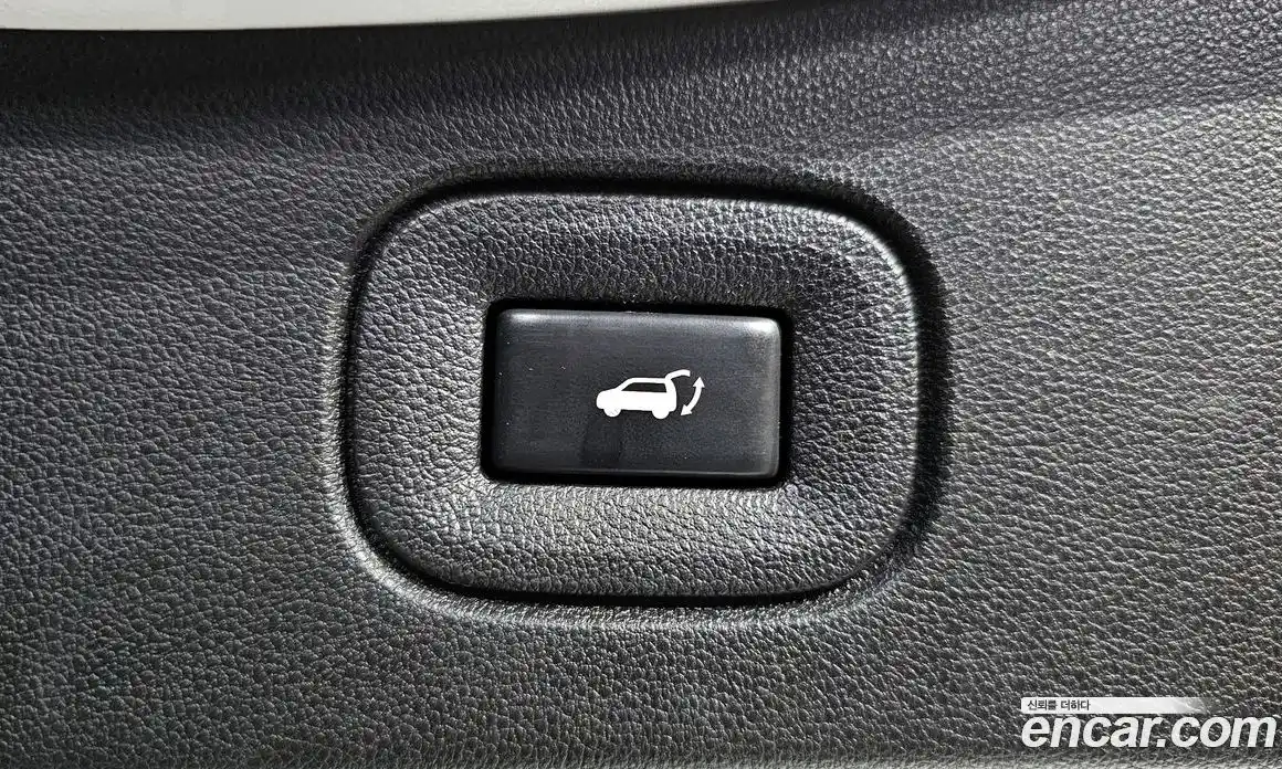 Renault QM6 2021 2.0 Автомат в Москве № 761810, фото 17