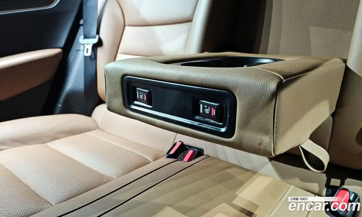 Renault QM6 2021 2.0 Автомат в Москве № 761810, фото 20