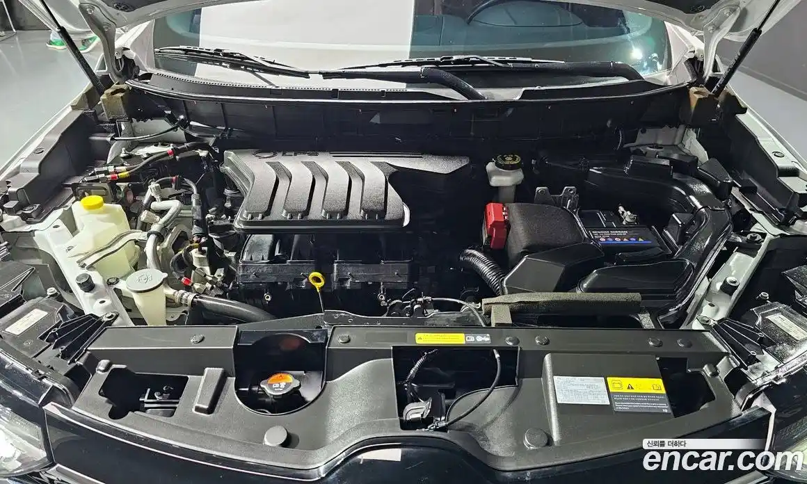 Renault QM6 2021 2.0 Автомат в Москве № 761810, фото 6