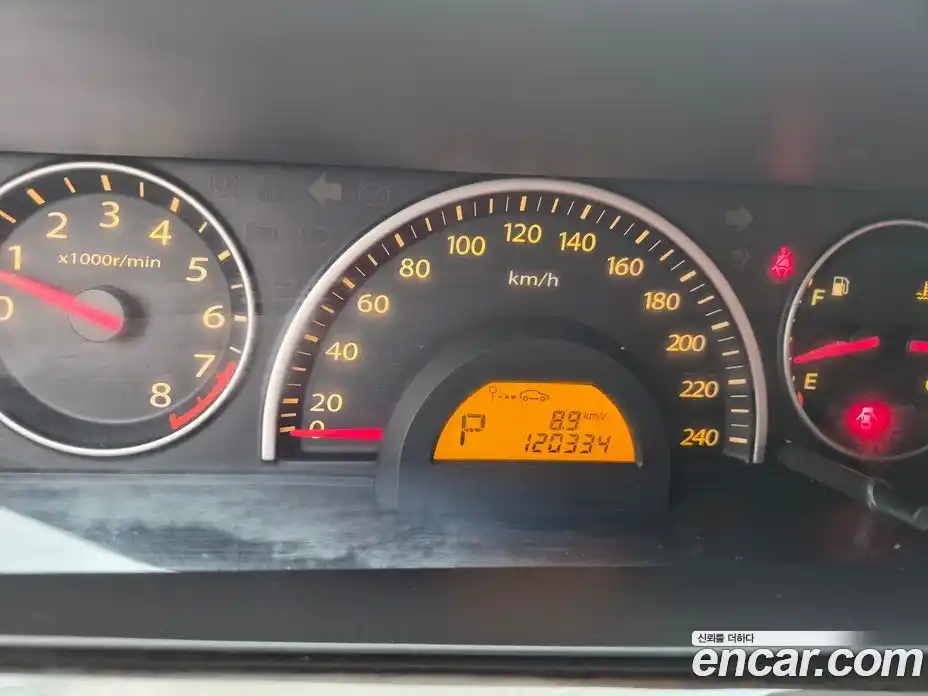 Renault SM5 2008 2.0 гидро в Москве № 761904, фото 13