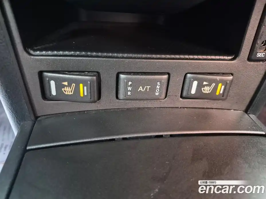 Renault SM5 2008 2.0 гидро в Москве № 761904, фото 14