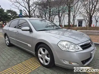 Renault SM5 2008 2.0 гидро в Москве № 761904, миниатюра 2