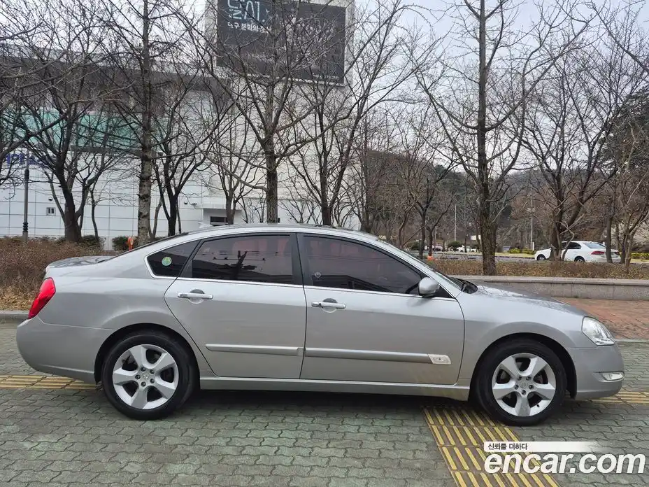 Renault SM5 2008 2.0 гидро в Москве № 761904, фото 3