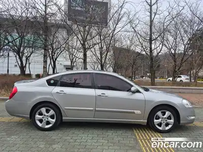 Renault SM5 2008 2.0 гидро в Москве № 761904, миниатюра 3