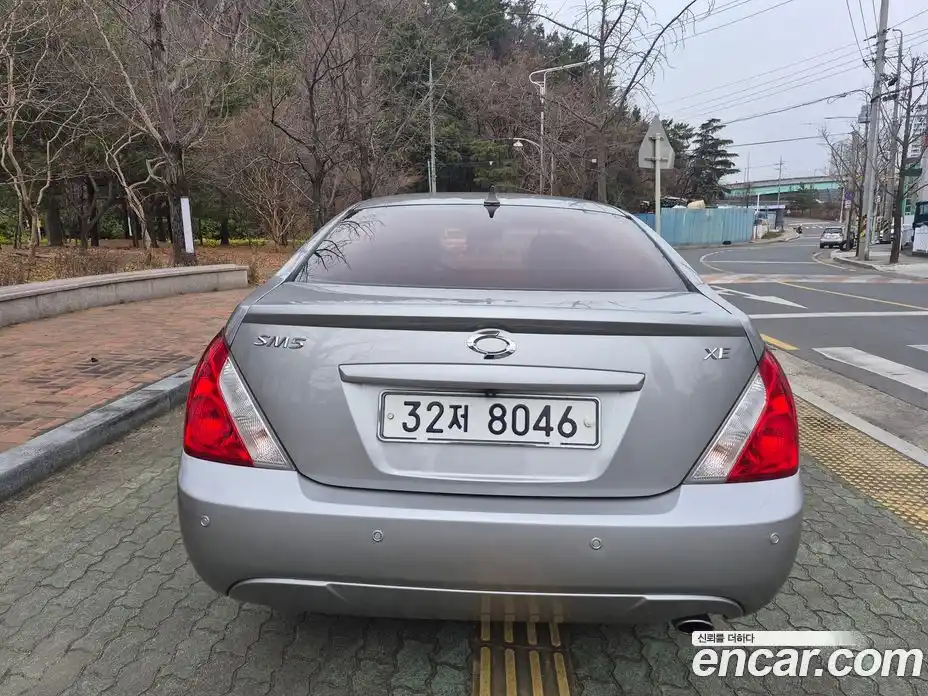 Renault SM5 2008 2.0 гидро в Москве № 761904, фото 4