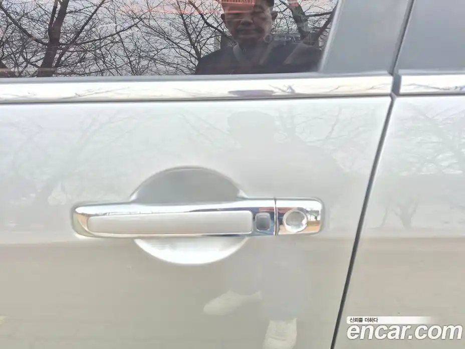 Renault SM5 2008 2.0 гидро в Москве № 761904, фото 6