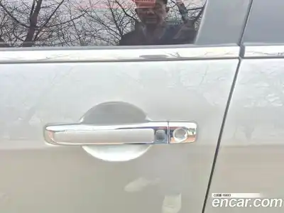 Renault SM5 2008 2.0 гидро в Москве № 761904, миниатюра 6