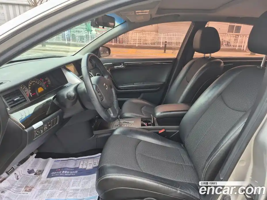 Renault SM5 2008 2.0 гидро в Москве № 761904, фото 7