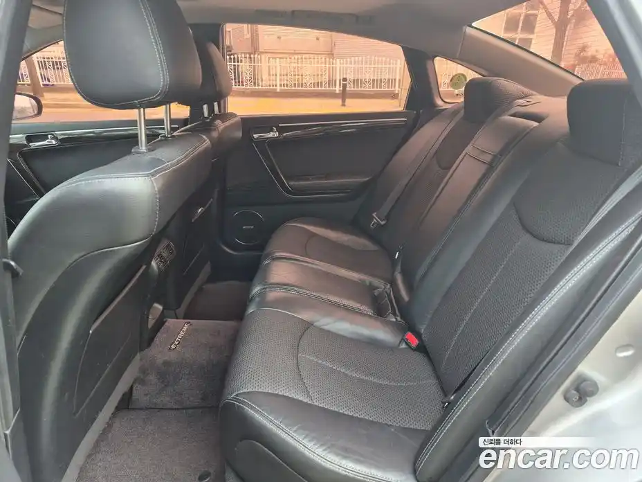 Renault SM5 2008 2.0 гидро в Москве № 761904, фото 8