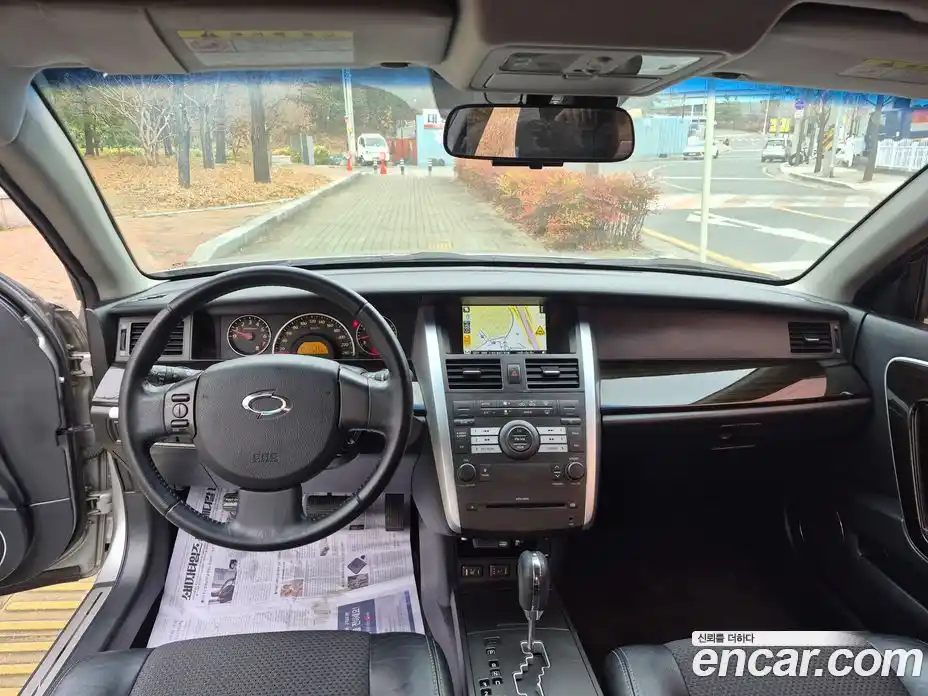 Renault SM5 2008 2.0 гидро в Москве № 761904, фото 9