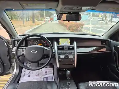 Renault SM5 2008 2.0 гидро в Москве № 761904, миниатюра 9