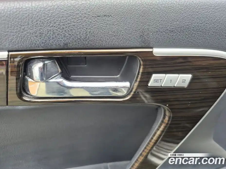 Renault SM5 2008 2.0 гидро в Москве № 761904, фото 10