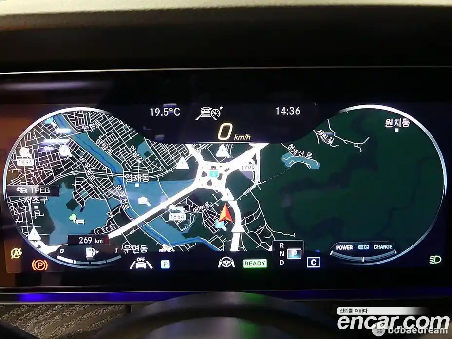 Mercedes-Benz E-Class 2023 1.9 Автомат в Москве № 763778, фото 14