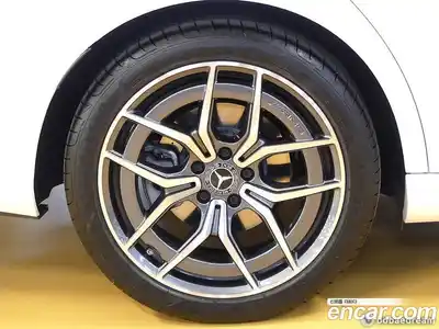 Mercedes-Benz E-Class 2023 1.9 Автомат в Москве № 763778, миниатюра 5