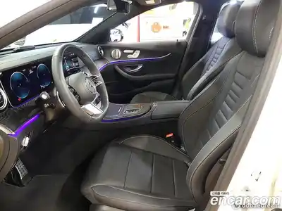 Mercedes-Benz E-Class 2023 1.9 Автомат в Москве № 763778, миниатюра 10