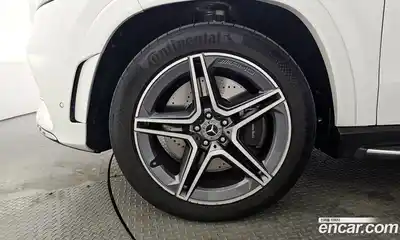 Mercedes-Benz GLS-Class 2022 2.9 Автомат в Москве № 763977, миниатюра 5