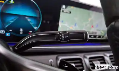 Mercedes-Benz GLS-Class 2022 2.9 Автомат в Москве № 763977, миниатюра 9