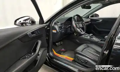 Audi A4 2016 2.0 Автомат в Москве № 765028, миниатюра 11