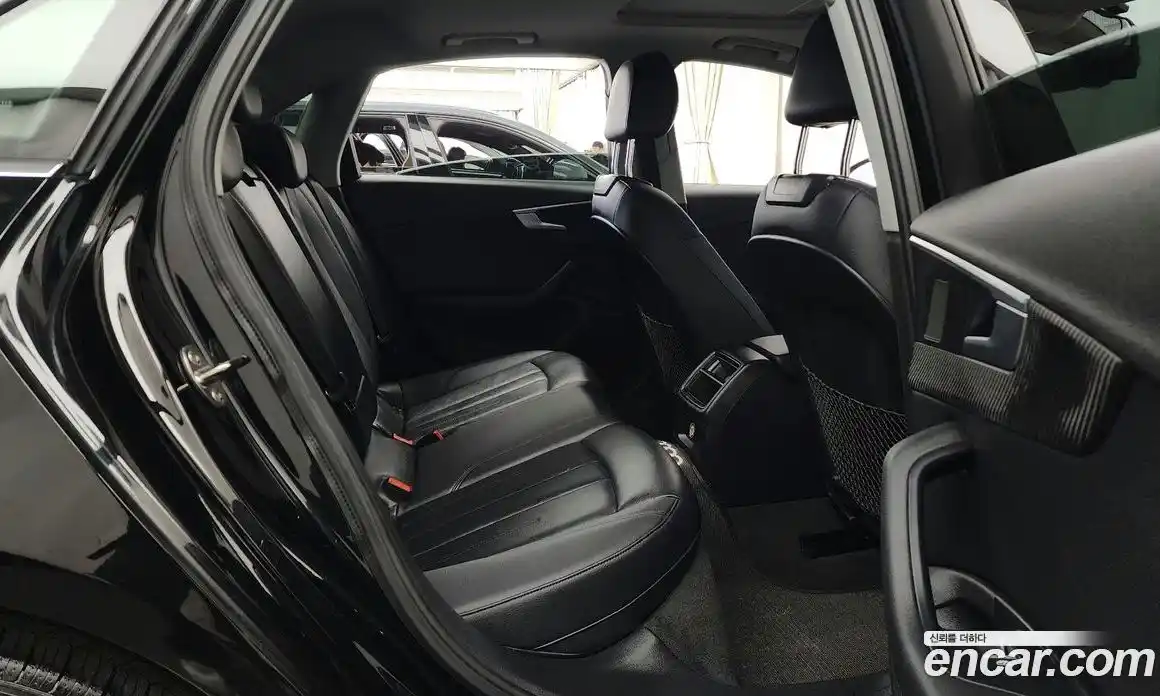 Audi A4 2016 2.0 Автомат в Москве № 765028, фото 12