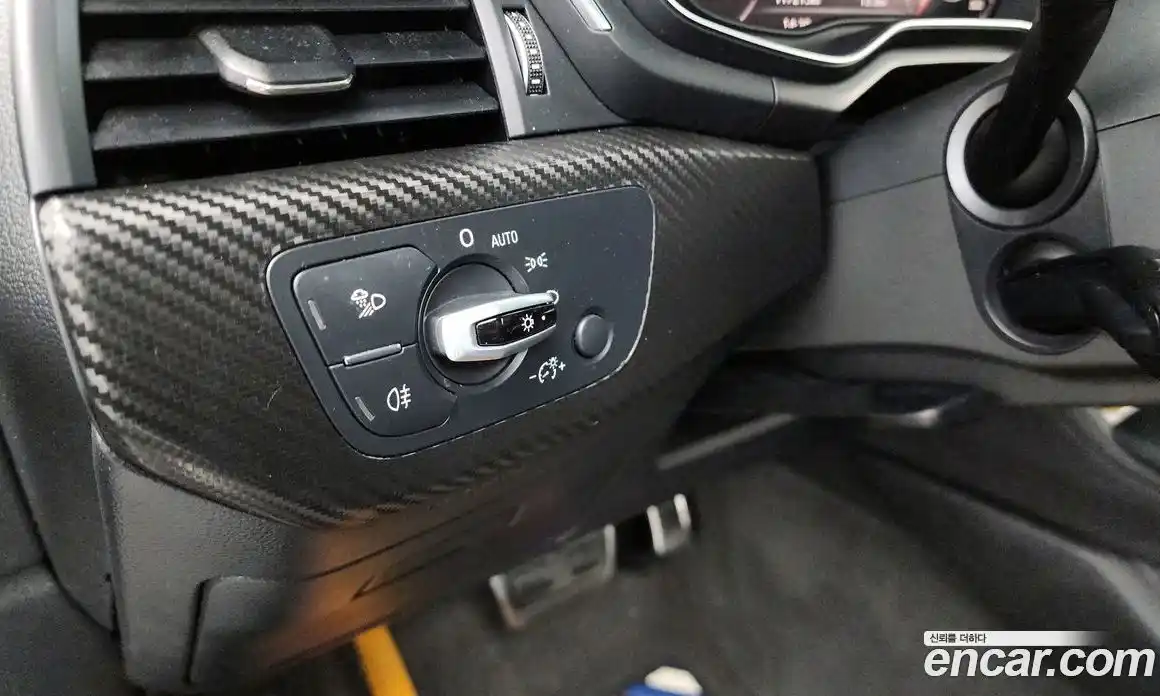 Audi A4 2016 2.0 Автомат в Москве № 765028, фото 16