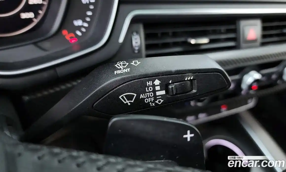 Audi A4 2016 2.0 Автомат в Москве № 765028, фото 19