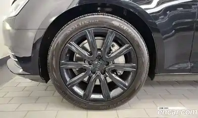 Audi A4 2016 2.0 Автомат в Москве № 765028, миниатюра 5