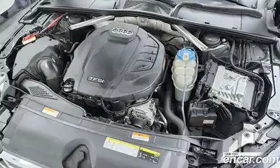 Audi A4 2016 2.0 Автомат в Москве № 765028, миниатюра 6