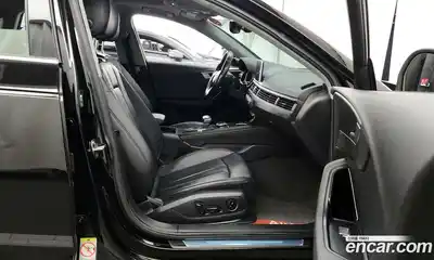 Audi A4 2016 2.0 Автомат в Москве № 765028, миниатюра 10