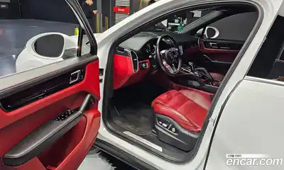 Porsche Cayenne 2020 3.0 Автомат в Москве № 765614, миниатюра 11