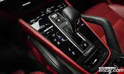 Porsche Cayenne 2020 3.0 Автомат в Москве № 765614, миниатюра 9