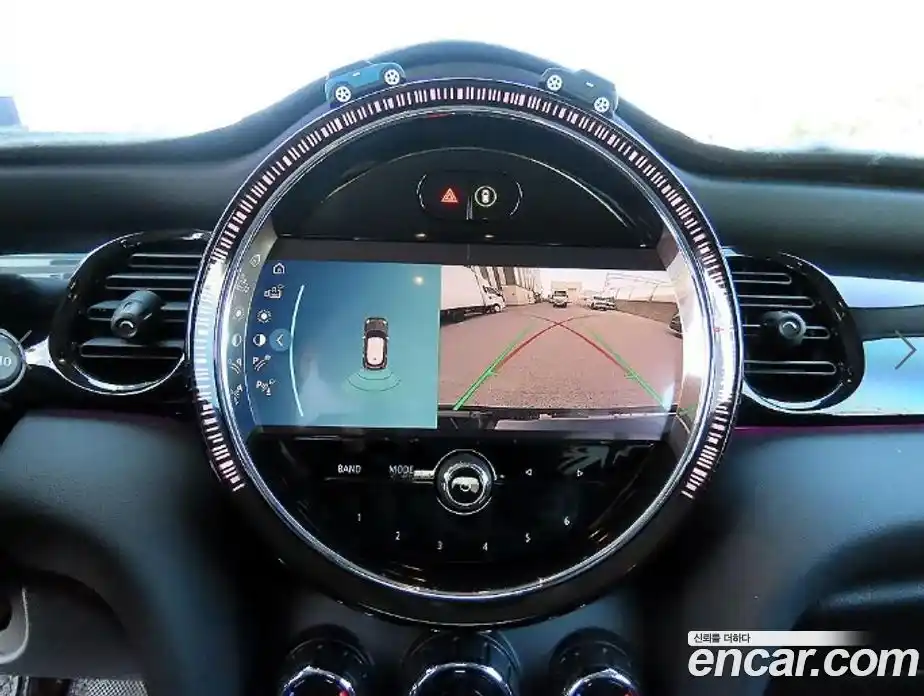 Mini Cooper 2023 1.5 Автомат в Москве № 766331, фото 13