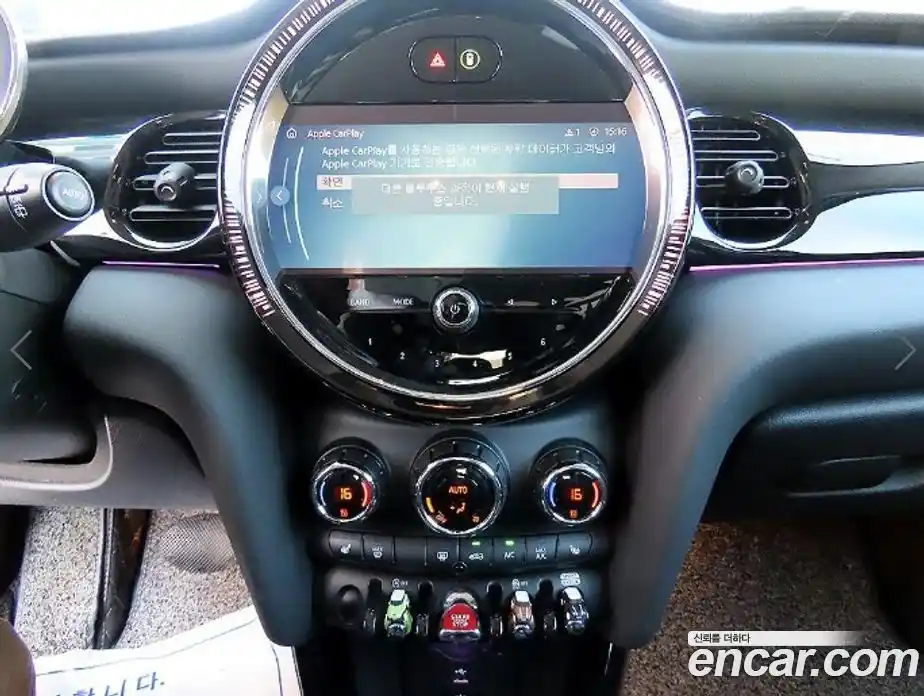 Mini Cooper 2023 1.5 Автомат в Москве № 766331, фото 14