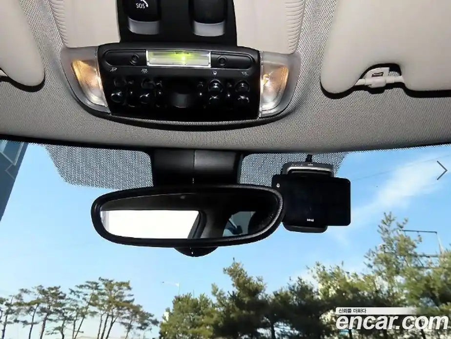 Mini Cooper 2023 1.5 Автомат в Москве № 766331, фото 16