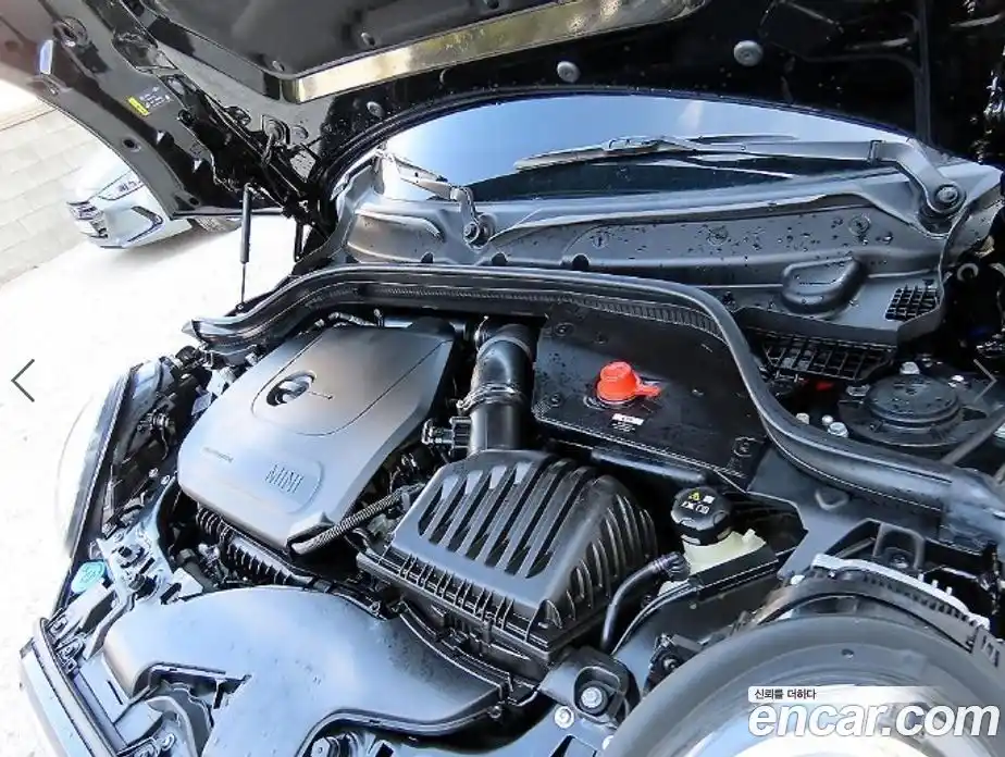 Mini Cooper 2023 1.5 Автомат в Москве № 766331, фото 17