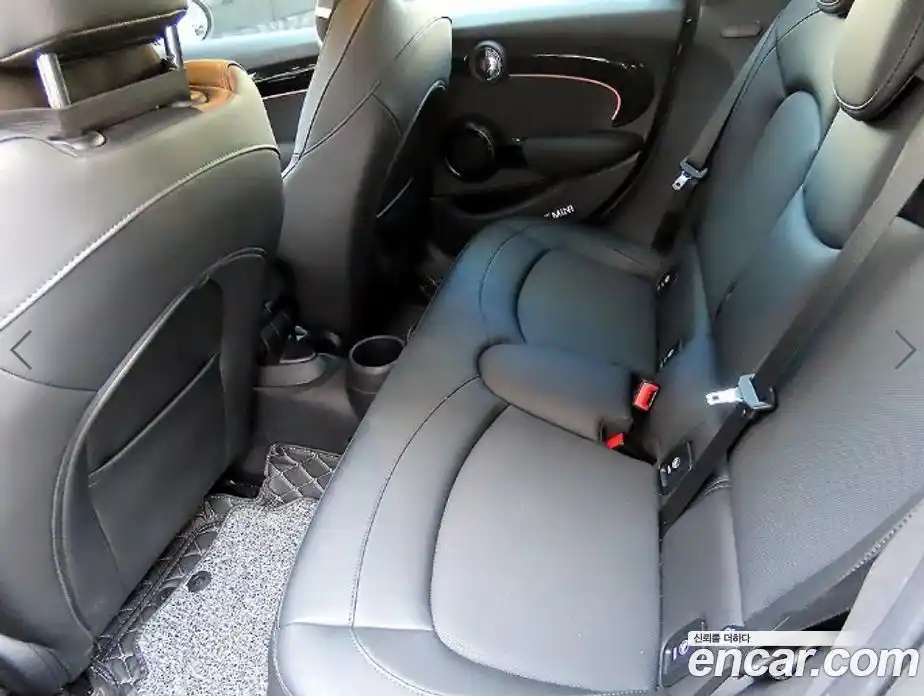 Mini Cooper 2023 1.5 Автомат в Москве № 766331, фото 6