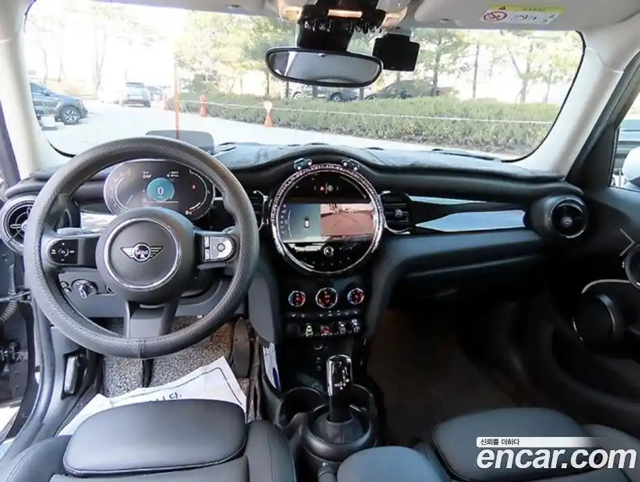 Mini Cooper 2023 1.5 Автомат в Москве № 766331, фото 7