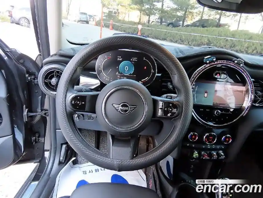 Mini Cooper 2023 1.5 Автомат в Москве № 766331, фото 8